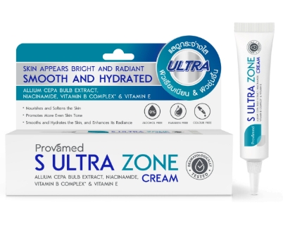 PROVAMED SCARZONE ULTRA 10 G