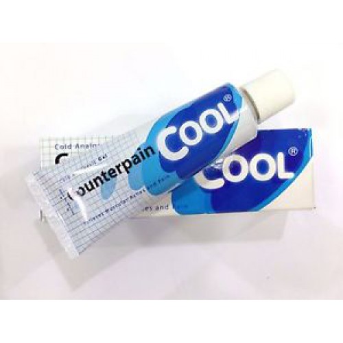 COUNTERPAIN COOL 30G