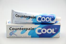 COUNTERPAIN COOL 60G