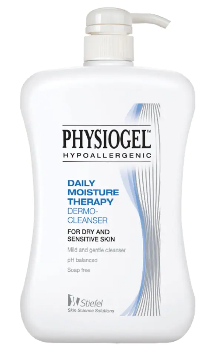 PHYSIOGEL DAILY MOISTURE CLEANSER 900 ML