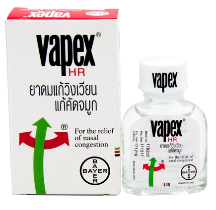 VAPEX น้ำ 14 ML