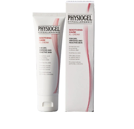 PHYSIOGEL SOOTHING CARE A.I. CREAM 50 ML