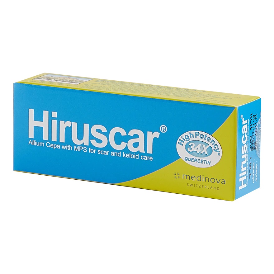 HIRUSCAR 7G