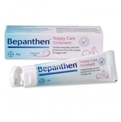 BEPANTHEN OINTMENT 50G.