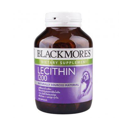 BLACKMORES LECITHIN 100'S