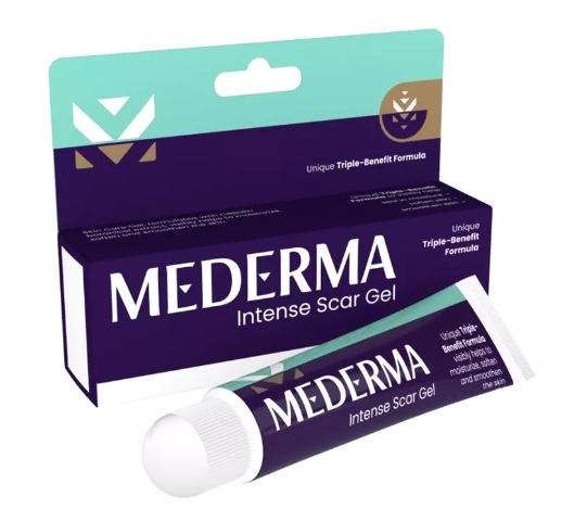 MEDERMA 20G