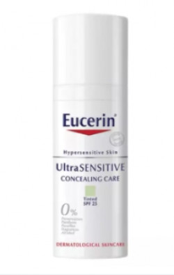 EUCERIN ULTRASENSITIVE CONCEALING CARE 50ML