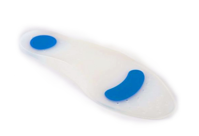 extra arch support