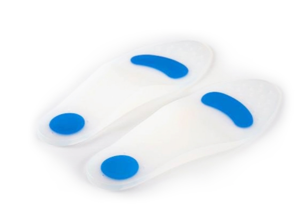 extra arch support