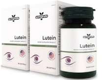 SPRINGMATE LUTEIN (20%) 40MG 30'S แพ็คคู่  