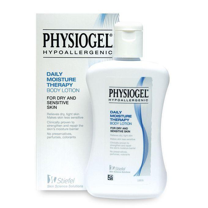 PHYSIOGEL DAILY MOISTURE THERAPY LOTION 200ML.