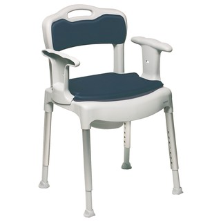 เก้าอี้สุขภัณฑ์อเนกประสงค์ ETAC SWIFT 128/ตัว