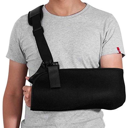 ACE+MED ARM SLING L Phartech Online