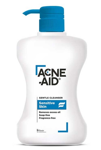 ACNE-AID GENTLE CLEANSER 500 ML