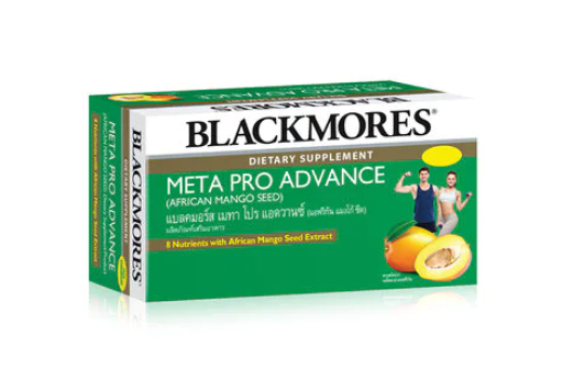 BLACKMORES META PRO ADVANCE 30'S